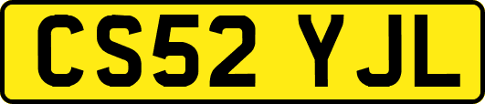 CS52YJL
