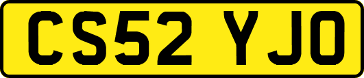 CS52YJO