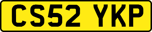 CS52YKP