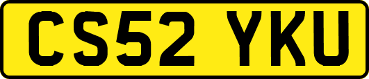CS52YKU