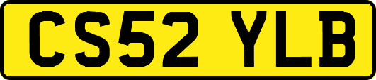CS52YLB