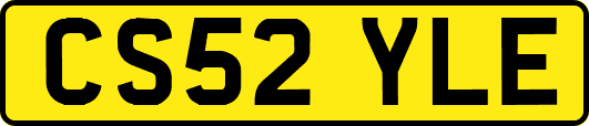 CS52YLE