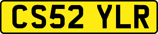 CS52YLR