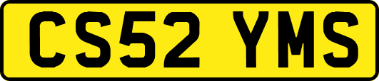 CS52YMS