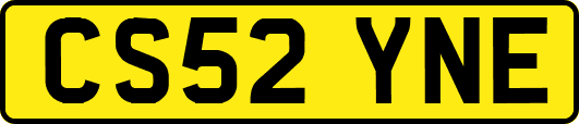 CS52YNE