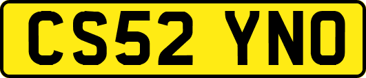 CS52YNO