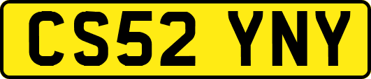 CS52YNY