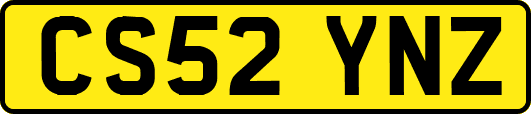 CS52YNZ