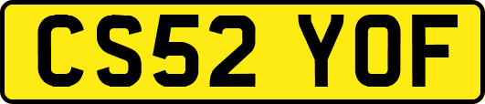 CS52YOF