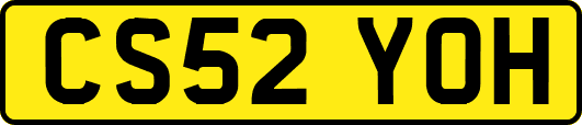 CS52YOH