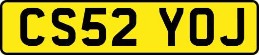 CS52YOJ