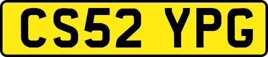 CS52YPG