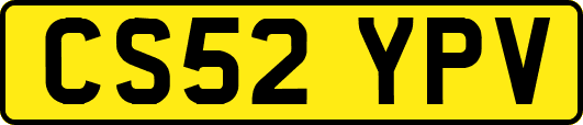 CS52YPV