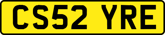 CS52YRE