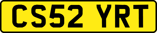 CS52YRT