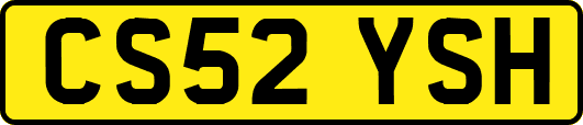 CS52YSH