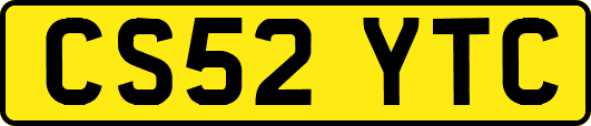 CS52YTC