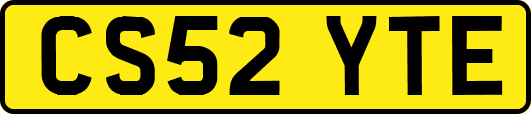 CS52YTE