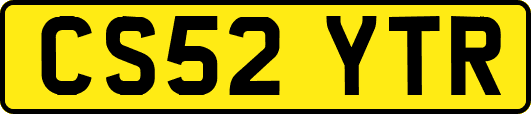 CS52YTR