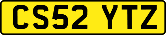 CS52YTZ