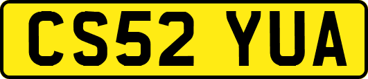 CS52YUA