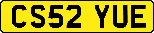 CS52YUE