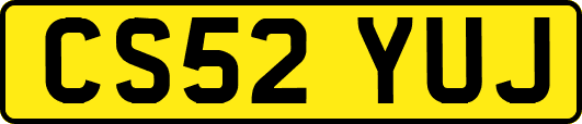 CS52YUJ