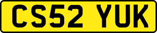 CS52YUK