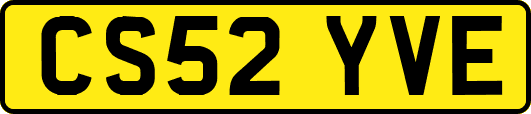 CS52YVE