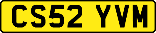 CS52YVM