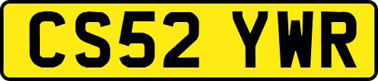 CS52YWR