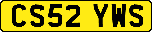 CS52YWS