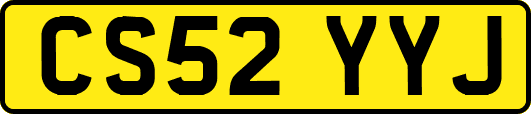 CS52YYJ