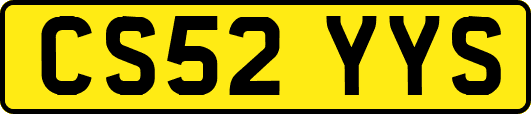 CS52YYS