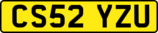 CS52YZU