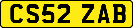 CS52ZAB