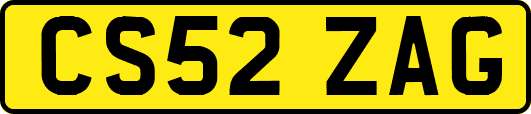 CS52ZAG