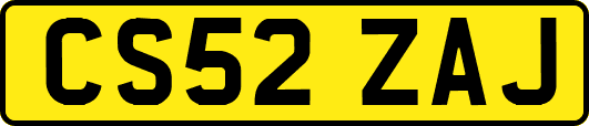 CS52ZAJ