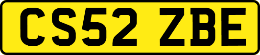 CS52ZBE