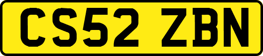 CS52ZBN