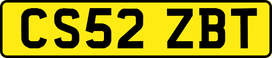 CS52ZBT