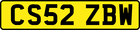 CS52ZBW