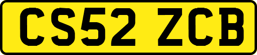 CS52ZCB