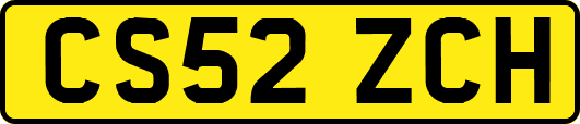 CS52ZCH