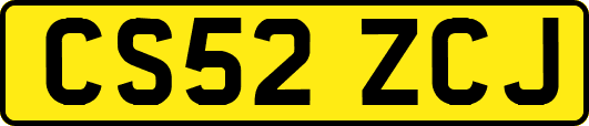 CS52ZCJ