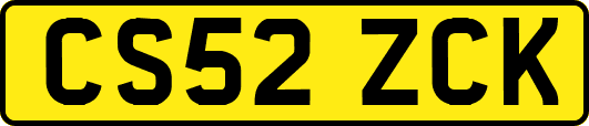 CS52ZCK