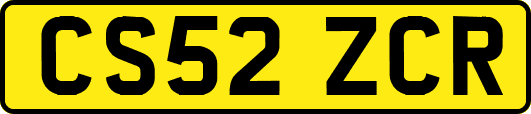 CS52ZCR