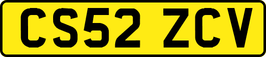 CS52ZCV