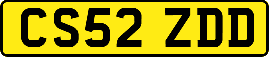 CS52ZDD