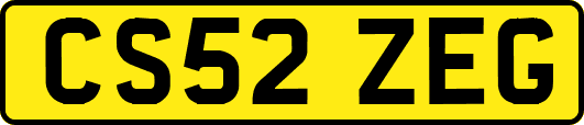 CS52ZEG